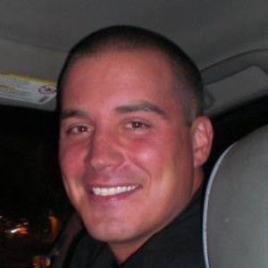 Meet your Posher, Mike